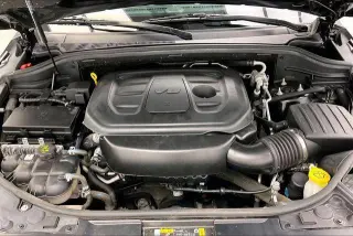 Dodge Durango 2021 AWD Citadel 4dr SUV