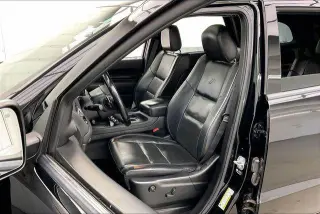 Dodge Durango 2021 AWD Citadel 4dr SUV