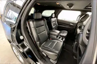 Dodge Durango 2021 AWD Citadel 4dr SUV