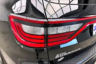 Dodge Durango 2021 AWD Citadel 4dr SUV