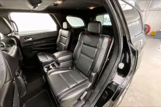 Dodge Durango 2021 AWD Citadel 4dr SUV