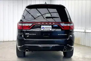 Dodge Durango 2021 AWD Citadel 4dr SUV