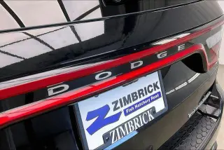 Dodge Durango 2021 AWD Citadel 4dr SUV