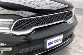 Dodge Durango 2021 AWD Citadel 4dr SUV