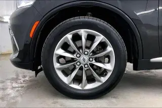 Dodge Durango 2021 AWD Citadel 4dr SUV