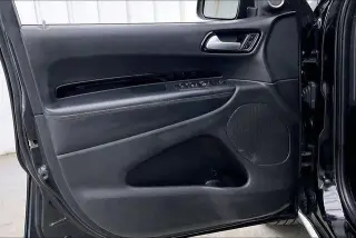 Dodge Durango 2021 AWD Citadel 4dr SUV