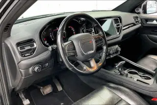 Dodge Durango 2021 AWD Citadel 4dr SUV