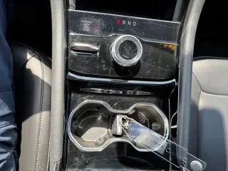 Jeep Grand Cherokee L 2023 4x4 Limited 4dr SUV