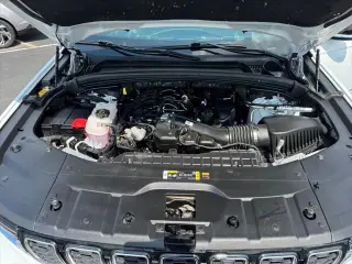 Jeep Grand Cherokee L 2023 4x4 Limited 4dr SUV