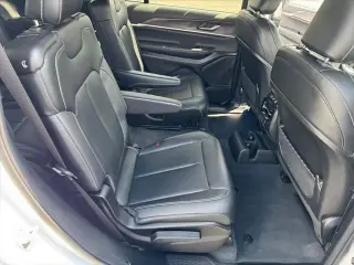 Jeep Grand Cherokee L 2023 4x4 Limited 4dr SUV