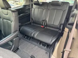 Jeep Grand Cherokee L 2023 4x4 Limited 4dr SUV