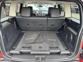 Dodge Nitro 2008 SLT 4dr SUV 4WD