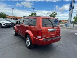Dodge Nitro 2008 SLT 4dr SUV 4WD
