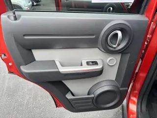 Dodge Nitro 2008 SLT 4dr SUV 4WD