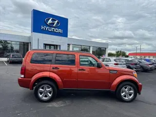 Dodge Nitro 2008 SLT 4dr SUV 4WD