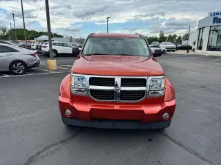 Dodge Nitro 2008 SLT 4dr SUV 4WD