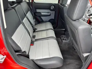 Dodge Nitro 2008 SLT 4dr SUV 4WD
