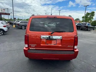 Dodge Nitro 2008 SLT 4dr SUV 4WD