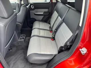 Dodge Nitro 2008 SLT 4dr SUV 4WD