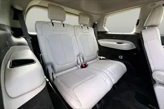 Jeep Grand Cherokee L 2021 4x4 Overland 4dr SUV