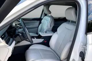 Jeep Grand Cherokee L 2021 4x4 Overland 4dr SUV