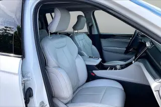 Jeep Grand Cherokee L 2021 4x4 Overland 4dr SUV