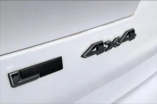 Jeep Grand Cherokee L 2021 4x4 Overland 4dr SUV