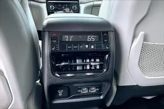 Jeep Grand Cherokee L 2021 4x4 Overland 4dr SUV