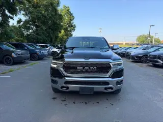 Ram 1500 2021 4x4 Limited 4dr Crew Cab 5.6 ft. SB Pickup