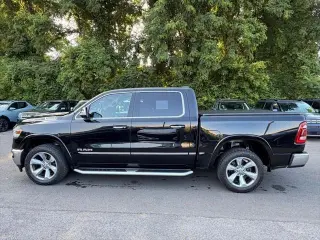 Ram 1500 2021 4x4 Limited 4dr Crew Cab 5.6 ft. SB Pickup