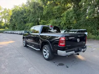Ram 1500 2021 4x4 Limited 4dr Crew Cab 5.6 ft. SB Pickup