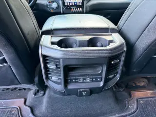 Ram 1500 2021 4x4 Limited 4dr Crew Cab 5.6 ft. SB Pickup