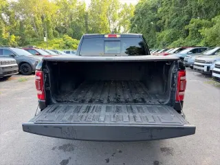 Ram 1500 2021 4x4 Limited 4dr Crew Cab 5.6 ft. SB Pickup