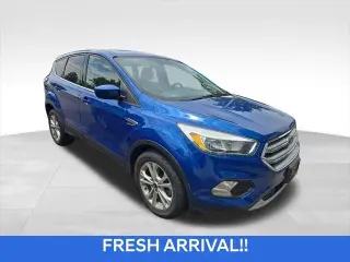 Ford Escape 2017 SE 4dr SUV
