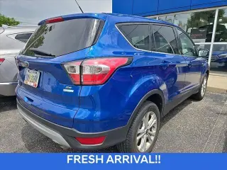 Ford Escape 2017 SE 4dr SUV