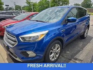 Ford Escape 2017 SE 4dr SUV