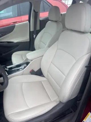 Chevrolet Malibu 2023 LT 4dr Sedan w/2LT