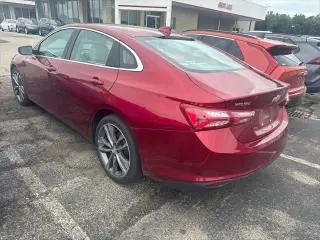 Chevrolet Malibu 2023 LT 4dr Sedan w/2LT