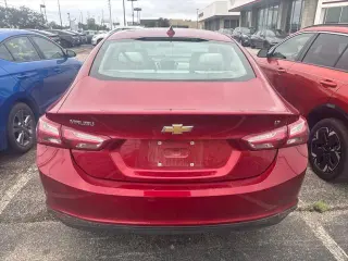 Chevrolet Malibu 2023 LT 4dr Sedan w/2LT