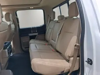 Ford F-150 2020 4x4 XL 4dr SuperCrew 5.5 ft. SB