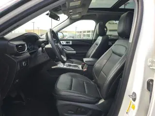 Ford Explorer 2023 AWD Limited 4dr SUV