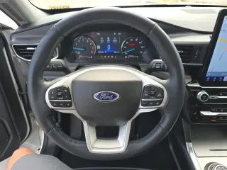 Ford Explorer 2023 AWD Limited 4dr SUV