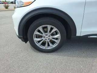 Ford Explorer 2023 AWD Limited 4dr SUV