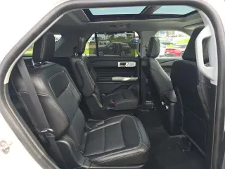 Ford Explorer 2023 AWD Limited 4dr SUV