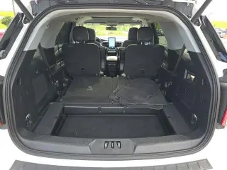 Ford Explorer 2023 AWD Limited 4dr SUV