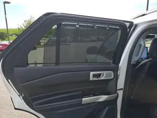 Ford Explorer 2023 AWD Limited 4dr SUV