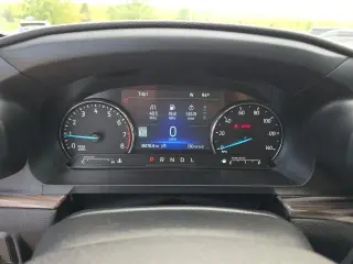 Ford Explorer 2023 AWD Limited 4dr SUV