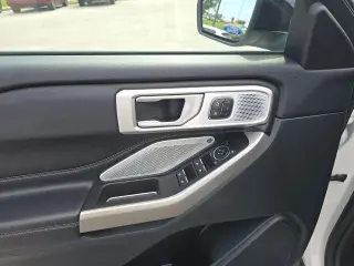 Ford Explorer 2023 AWD Limited 4dr SUV