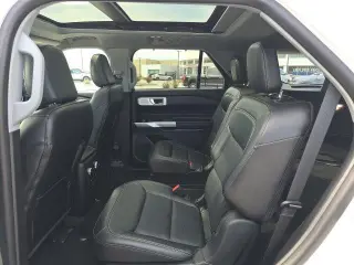 Ford Explorer 2023 AWD Limited 4dr SUV