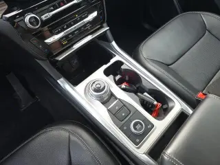 Ford Explorer 2023 AWD Limited 4dr SUV